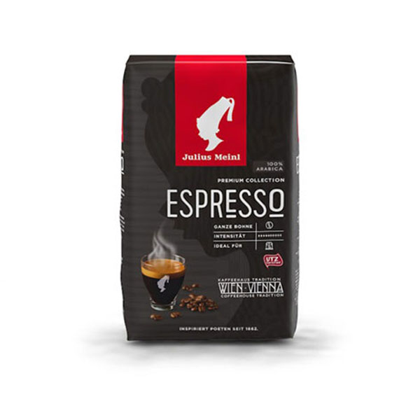 Julius Meinl - President Espresso - 500гр кафе на зърна